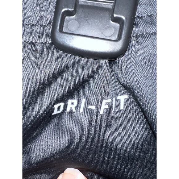 Nike Dri-Fit Track Pants 12-13yr - Picture 2 of 7